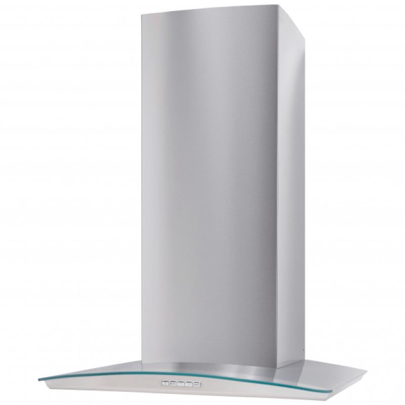 Gartraukis Vision-E, 60 cm nerūdijančio plieno