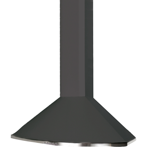 Gartraukis Elegant-E/F, 60 cm, juodas