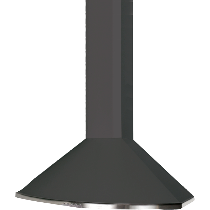 Gartraukis Elegant-E/F, 60 cm, juodas