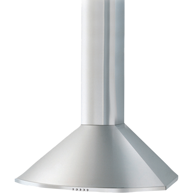 Gartraukis Elegant-E/F, 60 cm, nerūdijančio plieno