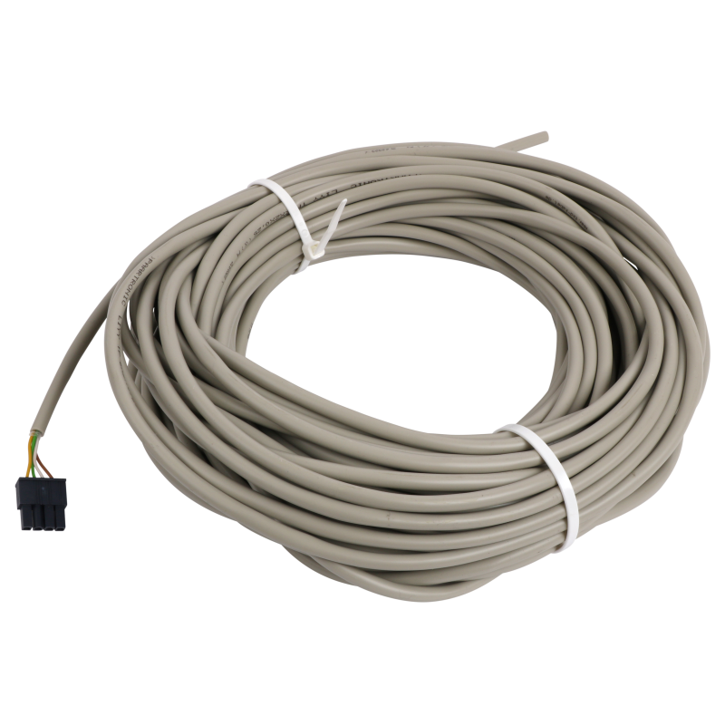 Kabelis 4 gyslų NordicPanel 24 m