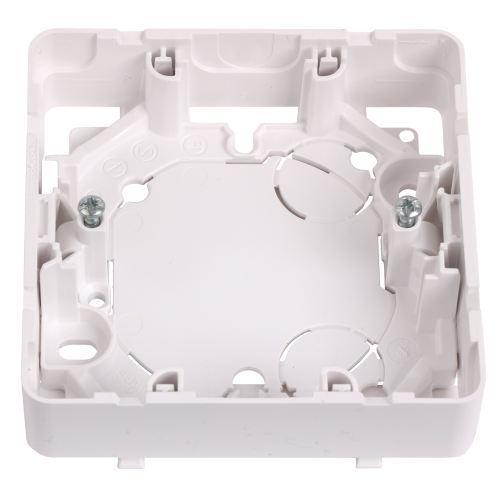 NordicPanel virštinkinė dėžutė