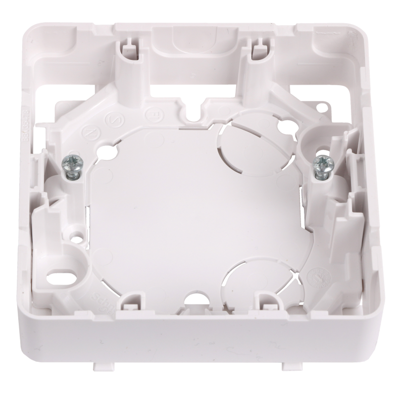 NordicPanel virštinkinė dėžutė