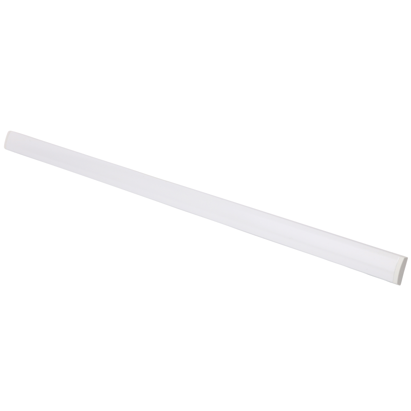 Priekinis uždengimas uždengimas, baltas