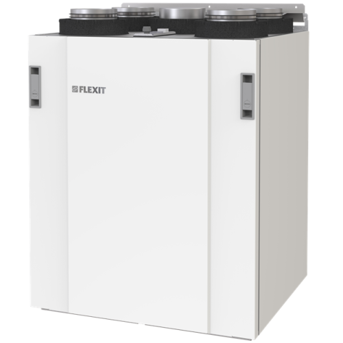 Rotacinis rekoperatorius Nordic S2 RER, dešininis