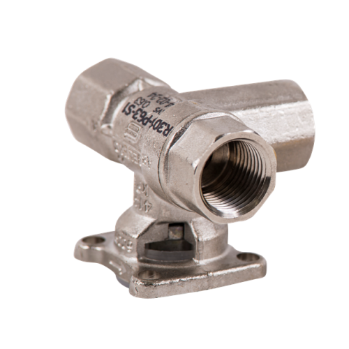 Trieigis vožtuvas KVS 0,63