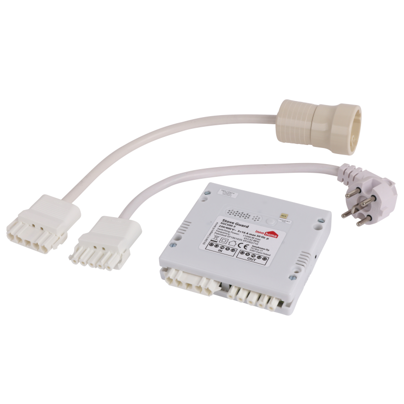 Valdymo blokas SV230V3x16A