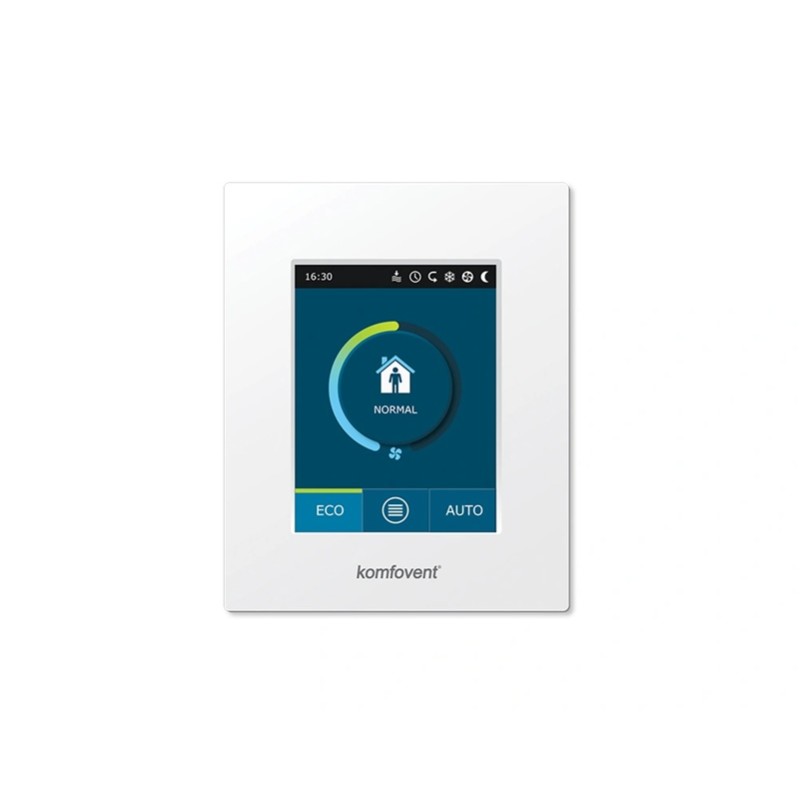 Komfovent  valdymo pultelis  C6.1