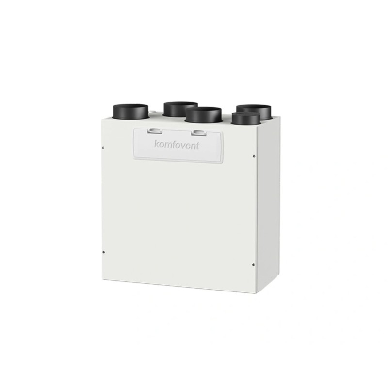 Rotacinis kondensacinis rekuperatorius Komfovent Domekt R 200 V C8 E1