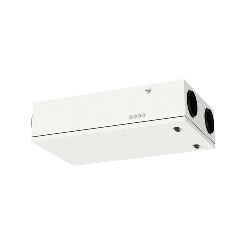 Rotacinis sorbcinis rekuperatorius Komfovent Domekt R 300 F C8