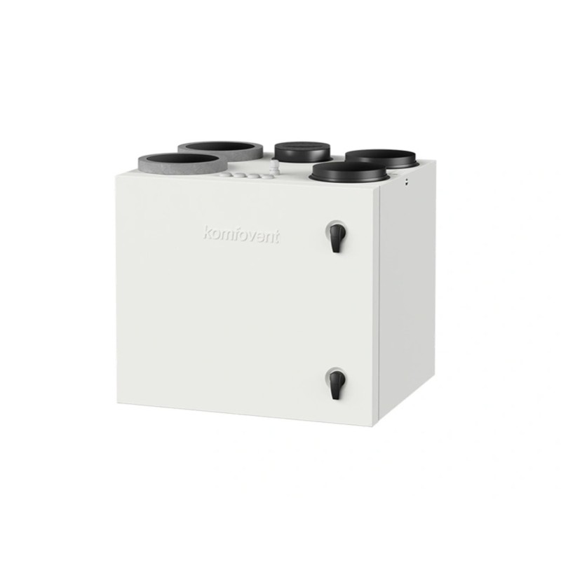 Rotacinis sorbcinis rekuperatorius Komfovent Domekt R 350 V C8