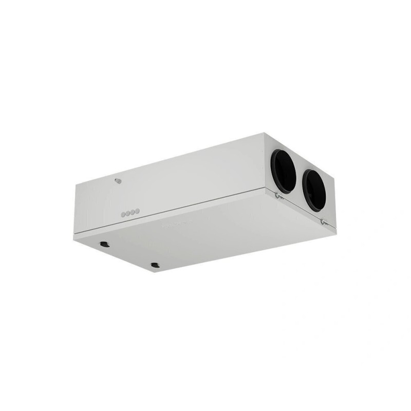 Rotacinis sorbcinis rekuperatorius Komfovent Domekt R 400 F C6M