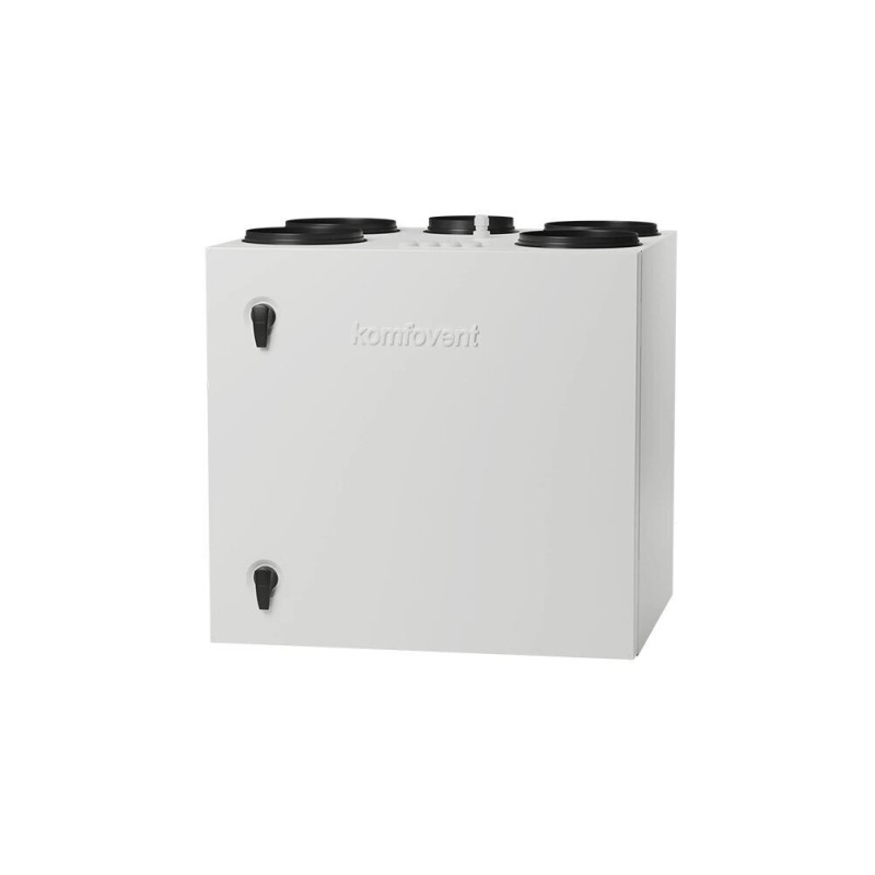Rotacinis sorbcinis rekuperatorius Komfovent Domekt R 400 V C6M