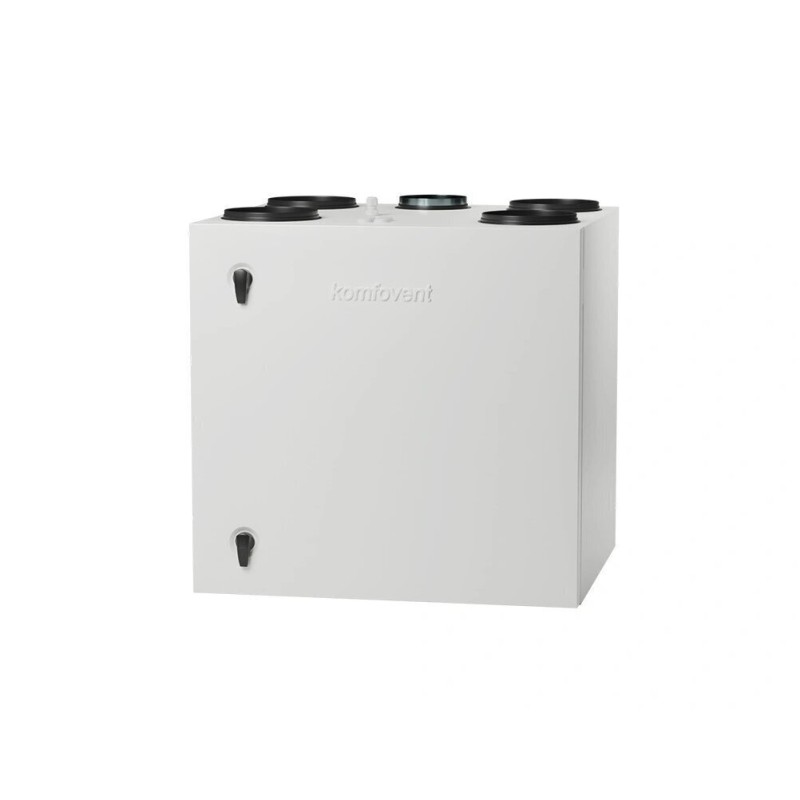 Rotacinis sorbcinis rekuperatorius Komfovent Domekt R 450 V C6M