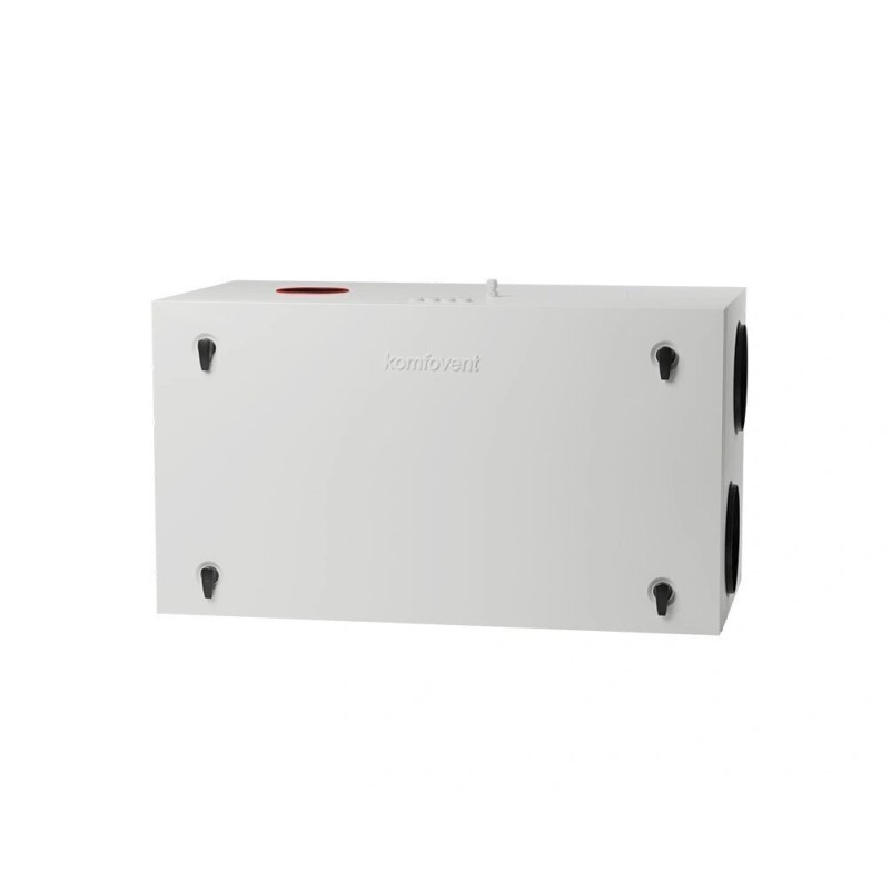 Rotacinis sorbcinis rekuperatorius Komfovent Domekt R 600 H C6M