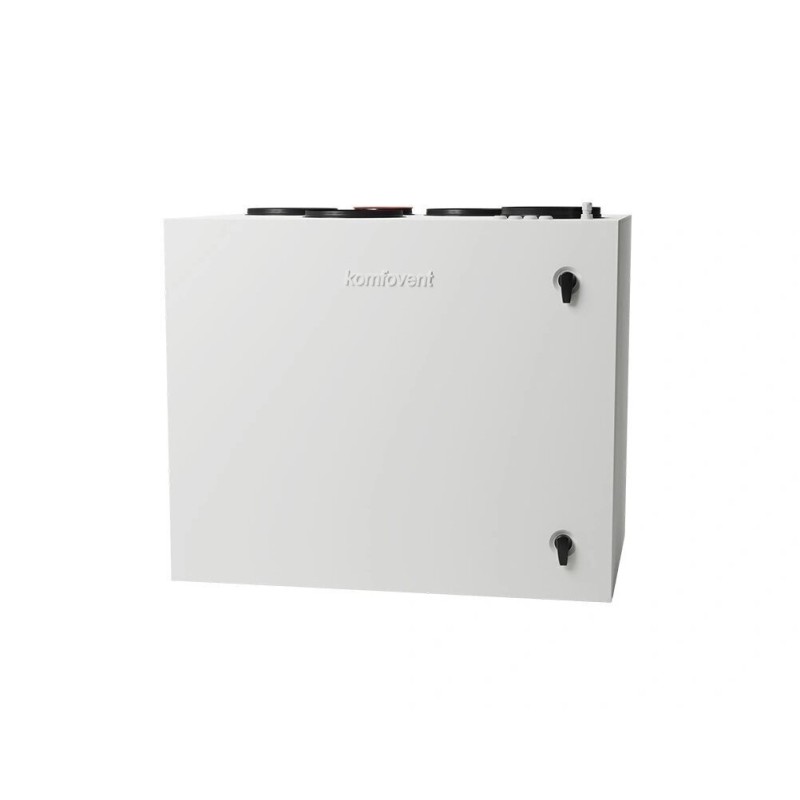 Rotacinis sorbcinis rekuperatorius Komfovent Domekt R 600 V C6M