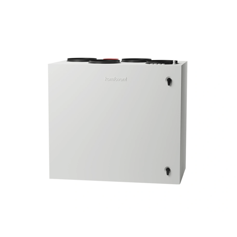 Rotacinis sorbcinis rekuperatorius Komfovent Domekt R 700 V C6M