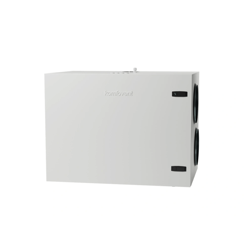Rotacinis sorbcinis rekuperatorius Komfovent Domekt R 700 H C6M