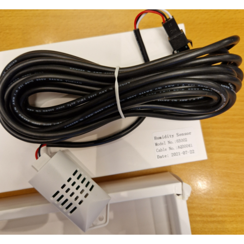 ERVX-HS drėgmės jutiklis NOXA rekuperatoriams