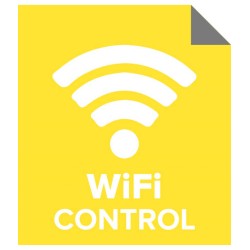 ERVX-WIFI modulis NOXA rekuperatoriams