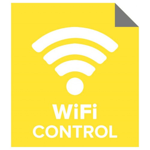 ERVX-WIFI modulis NOXA rekuperatoriams