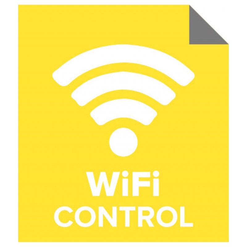 ERVX-WIFI modulis NOXA rekuperatoriams