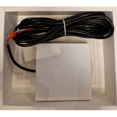 ERVX-CO2 jutiklis NOXA rekuperatoriams