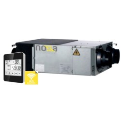 Rekuperatorius Noxa ERV DC inverter (NXERV-1000V1)