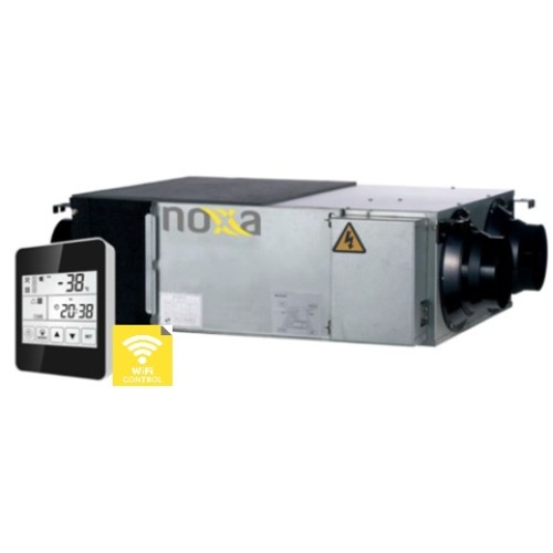 Rekuperatorius Noxa ERV DC inverter (NXERV-1000V1)