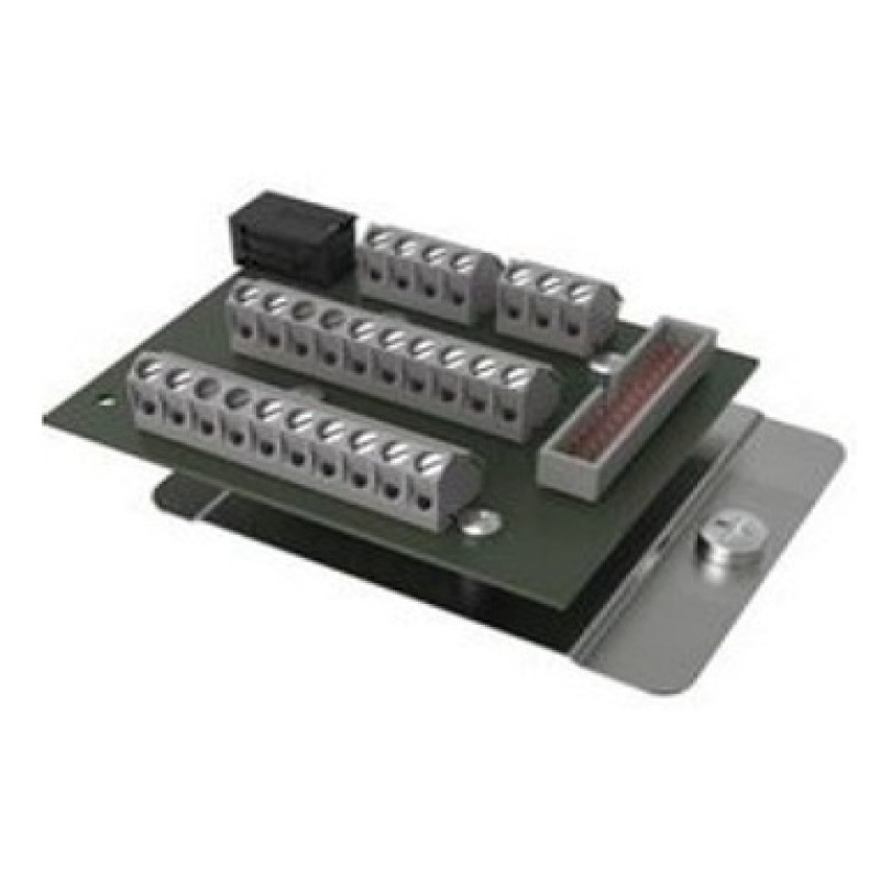 Išplėstinių funkcijų papildoma plokštė Panasonic PAW-VEN-ACCPCB