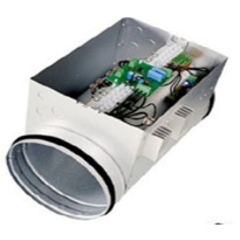 Šildytuvas Panasonic PAW-VEN-HTR06 0,6 kW