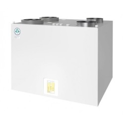 Rekuperatorius Panasonic Venta dešininis (PAW-A2W-VE-R)