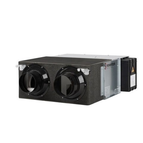 Rekuperatorius Reventon INSPIRO BASIC 1300 / INSPIRO BASIC 1300 POLY