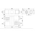 Rekuperatorius Reventon INSPIRO BASIC 300 / INSPIRO BASIC 300 POLY