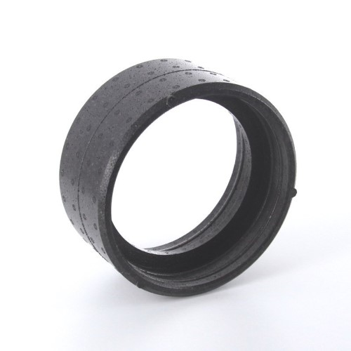 Zehnder Comfopipe Compact dvigubo lizdo izoliuota mova d125.