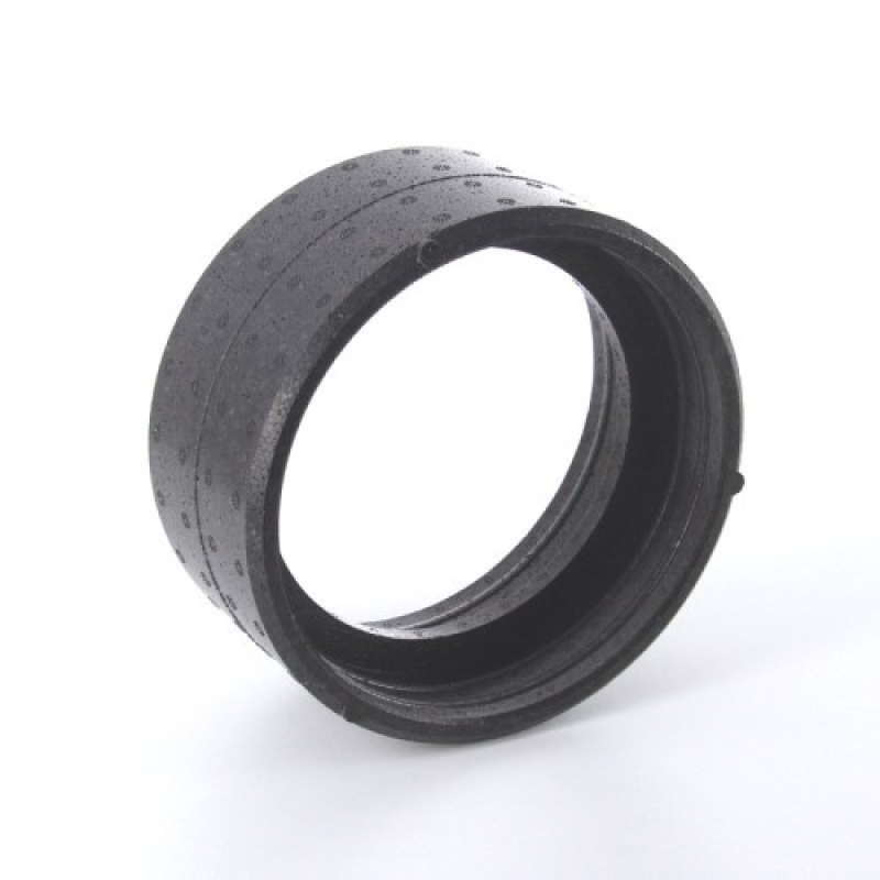 Zehnder Comfopipe Compact dvigubo lizdo izoliuota mova d200.