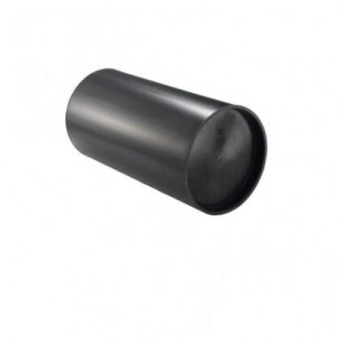 Pajungimo vamzdis Zehnder ComfoSpot 50 mini rekuperatoriui, d315 mm, l - 600 mm.