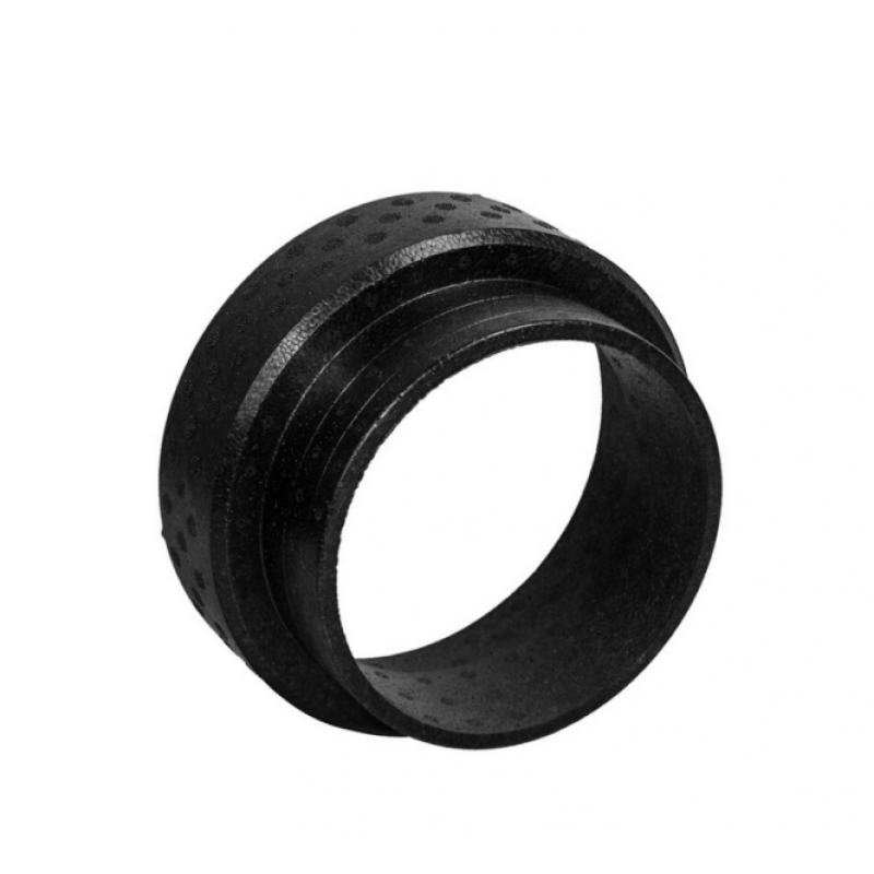 Zehnder Comfopipe Compact izoliuota mova d125