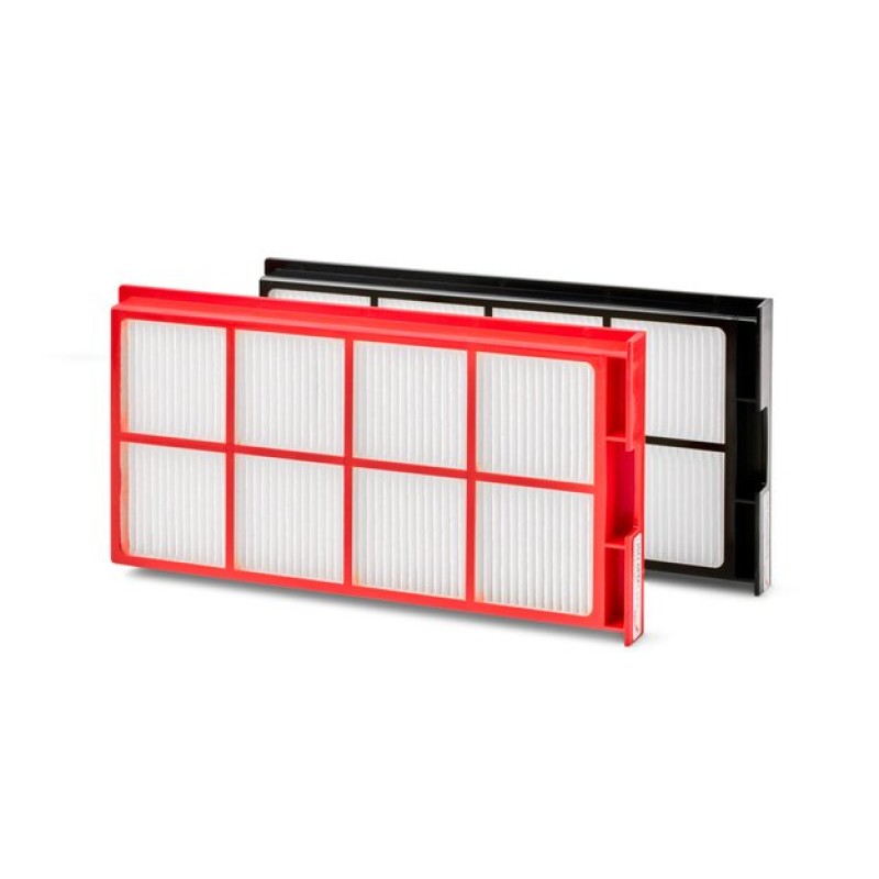 Originalūs oro filtrai Zehnder ComfoAir 200 vėdinimo įrenginiams