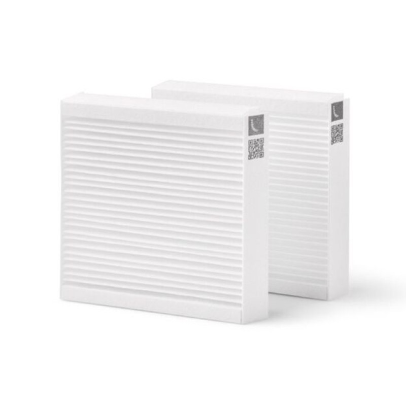 Originalūs oro filtrai Zehnder Paul Climos 200 vėdinimo įrenginiams