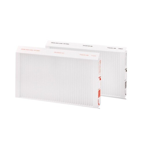 Originalūs oro filtrai Zehnder ComfoAir 180 vėdinimo renginiams