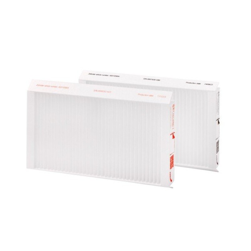 Originalūs oro filtrai Zehnder ComfoAir 180 vėdinimo renginiams