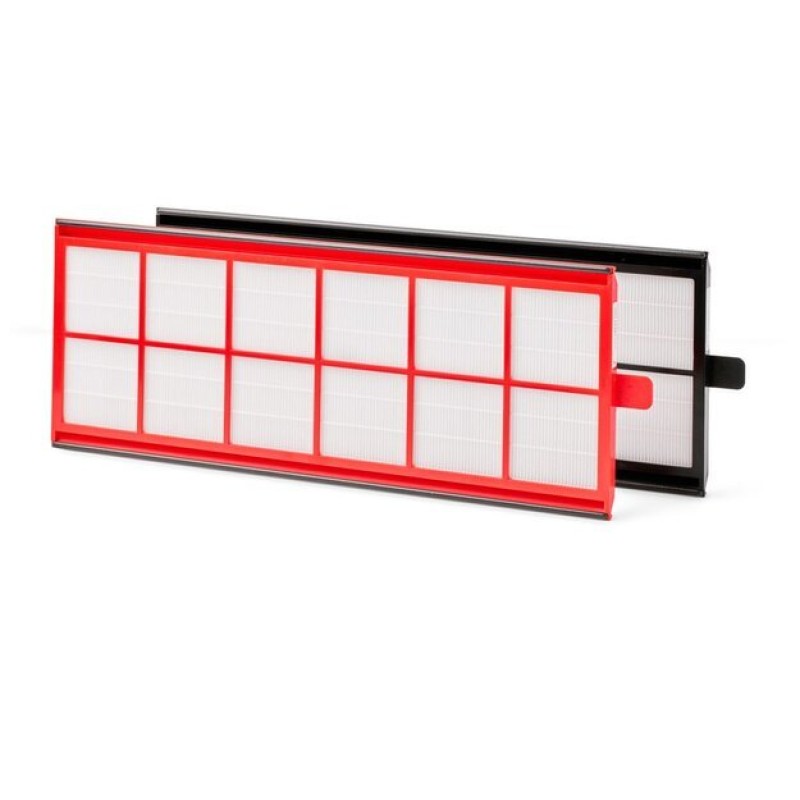 Originalūs oro filtrai Zehnder ComfoAir 375 vėdinimo įrenginiams.