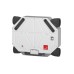 Horizontalus Zehnder ComfoAir Flex 350 HRV rekuperatorius. (471234205)