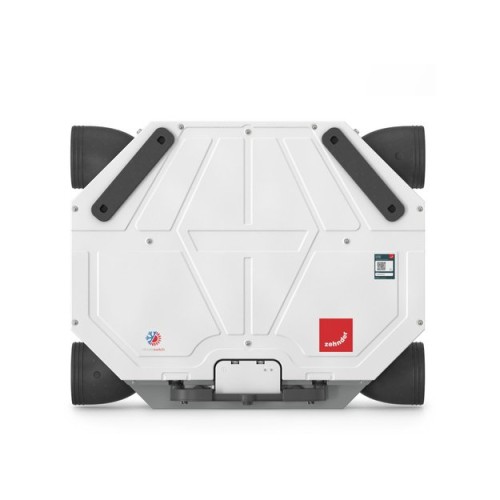 Horizontalus Zehnder ComfoAir Flex 350 HRV rekuperatorius. (471234205)