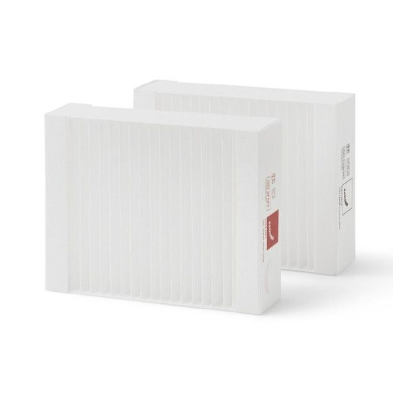 Originalūs oro filtrai Zehnder EVO 2 serijos vėdinimo įrenginiams