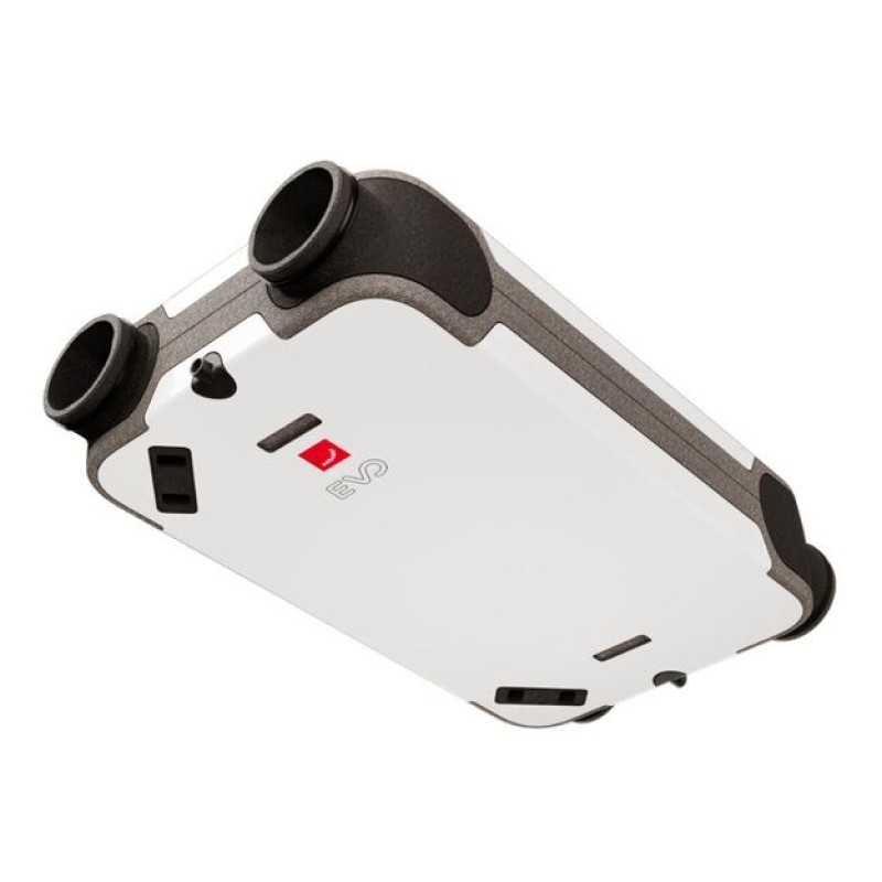 Horizontalus (arba vertikalus) Zehnder EVO 2 HRV rekuperatorius (471100085-K)