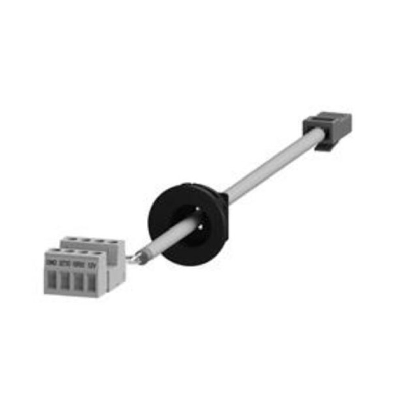 Laidas Comfosense C67 valdymo pulto pajungimui.