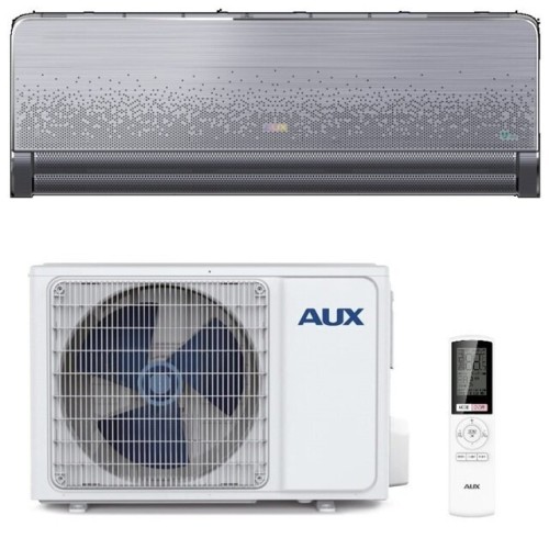 Sieninis bevėjis oro kondicionierius AUX C-Pro A+++  (AUX-09C-PRO (A+++)) 2,75/3,40 kW
