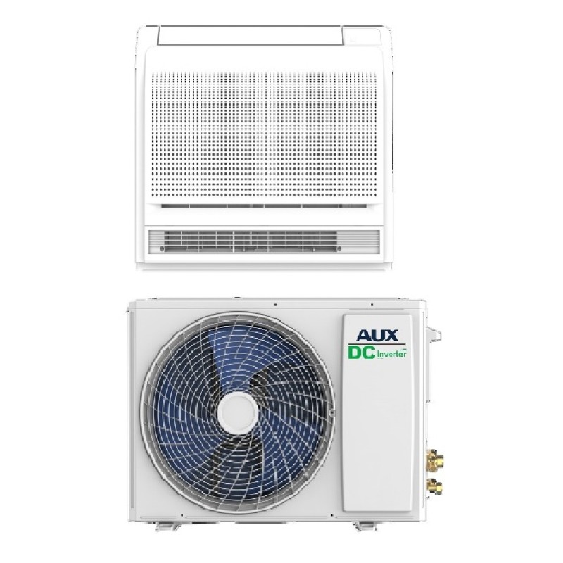 Konsolinis oro kondicionierius AUX (AUX-K16) 4,7/5,0 kW